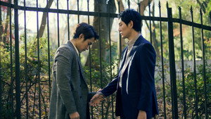 東京サラダボウル 1. évad Ep.8 8. epizód