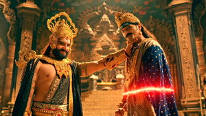 Veer Hanuman - Bolo Bajrang Bali Ki Jai 1. évad Ep.140 140. epizód
