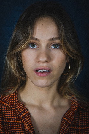 Mathilde La Musse profil kép