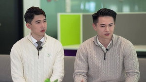 菁新力量 1. évad Ep.10 10. epizód