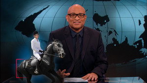 The Nightly Show with Larry Wilmore 1. évad Ep.13 13. epizód