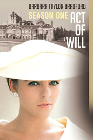 Act of Will 1. évad (1989-09-15) poszter