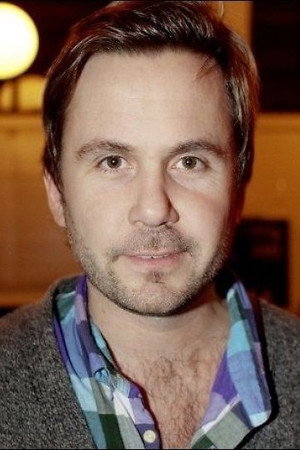 Kristian Ødegård profil kép