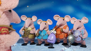 Clangers 2. évad Ep.22 22. epizód