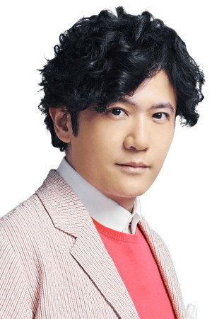 稲垣吾郎 profil kép