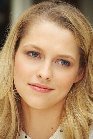 Teresa Palmer profil kép