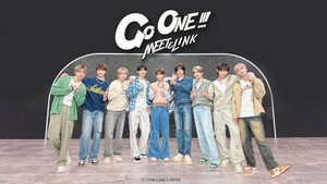 Go ONE!!! MEET & LINK kép