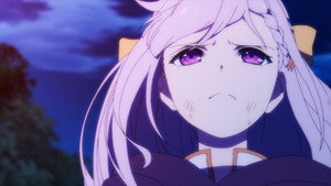 転生王女と天才令嬢の魔法革命 1. évad Ep.5 5. epizód