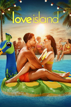 Love Island USA poszter