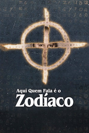 Én vagyok a Zodiákus poszter