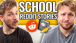 Smosh Reads Reddit Stories 3. évad Ep.29 29. epizód
