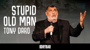 Dry Bar Comedy 9. évad Ep.164 164. epizód