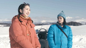 美瑛の丘で 1. évad Ep.3 3. epizód