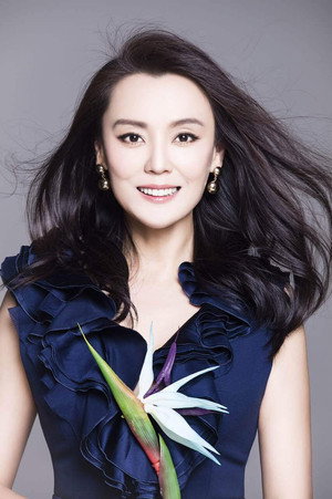 梁爱琪 profil kép