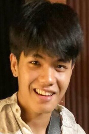 Pakkaphon Boonchai