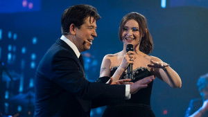 Michael McIntyre's Big Show 9. évad Ep.2 2. epizód