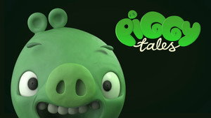 Piggy Tales kép