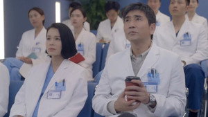 亲爱的生命 1. évad Ep.24 24. epizód