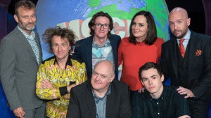 Mock the Week 17. évad Ep.8 8. epizód