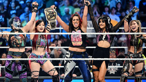 Pankráció - WWE: Smackdown 25. évad Ep.45 45. epizód