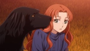 The Ancient Magus' Bride 1. évad Ep.8 8. epizód