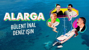 Alarga 1. évad Ep.3 3. epizód