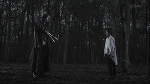 牙狼＜GARO＞ 4. évad Ep.17 17. epizód