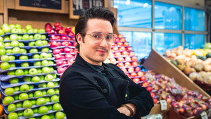 Alimentaire, mon cher Bryan! 1. évad Ep.5 5. epizód