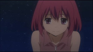 とらドラ！ 1. évad Ep.9 9. epizód