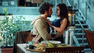Hayat Şarkısı 1. évad Ep.6 6. epizód