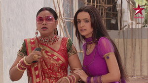 Iss Pyaar Ko Kya Naam Doon? 7. évad Ep.39 39. epizód