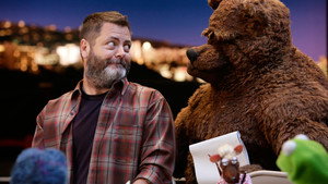 The Muppets 1. évad Ep.3 3. epizód