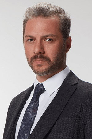 Ahmet Kaynak profil kép