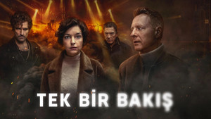 Egyetlen pillantás kép