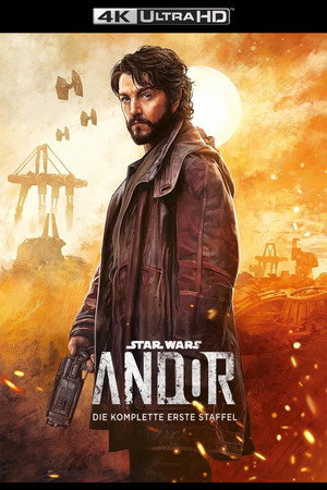 Andor poszter