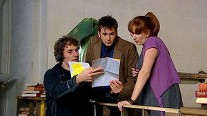 Doctor Who Confidential 4. évad Ep.8 8. epizód