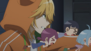 #コンパス2.0 戦闘摂理解析システム 1. évad Ep.8 8. epizód
