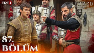 Mehmed: Fetihler Sultanı 4. évad Ep.4 4. epizód
