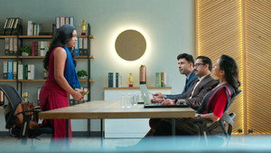 इत्ती सी खुशी 1. évad Ep.37 37. epizód