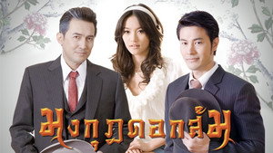 มงกุฎดอกส้ม kép