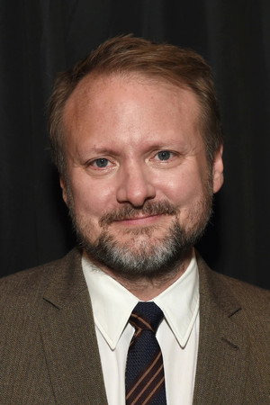 Rian Johnson profil kép