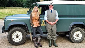 Countryfile 31. évad Ep.23 23. epizód