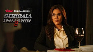 Serigala Terakhir: The Series 2. évad Ep.4 4. epizód