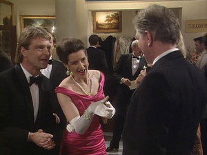 Drop the Dead Donkey 3. évad Ep.11 11. epizód