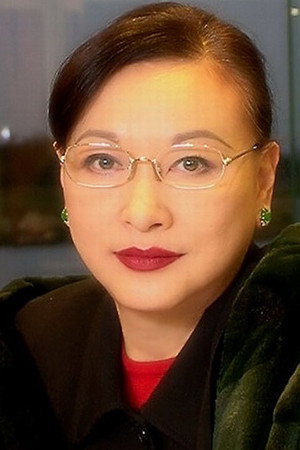 徐楓 profil kép
