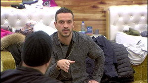 Big Brother България 18. évad Ep.35 35. epizód