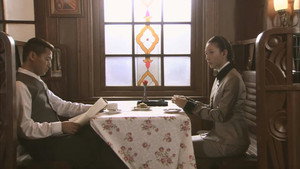蝴蝶行动 1. évad Ep.22 22. epizód