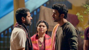 Mahadev & Sons 1. évad Ep.6 6. epizód