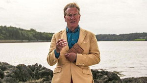 Great British Railway Journeys 12. évad Ep.12 12. epizód