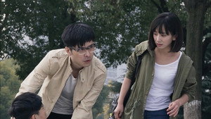 抓的就是你 1. évad Ep.22 22. epizód